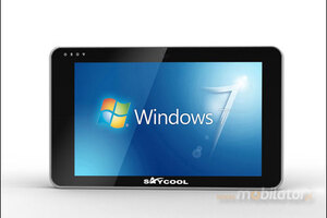 MID (UMPC) - Saycool - M7A