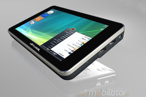 MID (UMPC) - Saycool - M7A