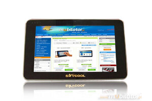 MID (UMPC) - Saycool - M7A