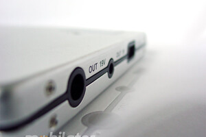 Zew. Bateria Uniwersalna MEP-20000A