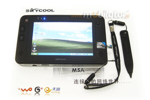 MID (UMPC) - Saycool - M5