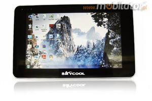 MID (UMPC) - Saycool - M7 HSDPA 32GB