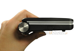 MID (UMPC) - UMID Mbook BZ