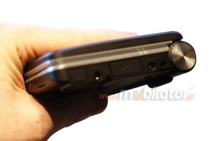 MID (UMPC) - UMID Mbook BZ