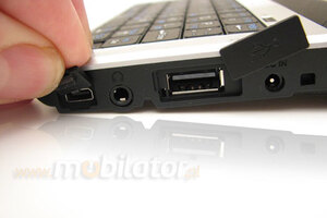 MID (UMPC) - UMID Mbook BZ