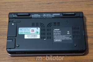 MID (UMPC) - UMID Mbook BZ