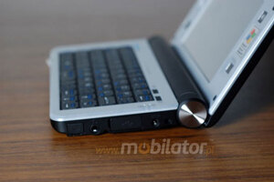 MID (UMPC) - UMID Mbook BZ