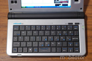 MID (UMPC) - UMID Mbook BZ