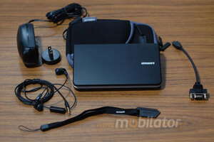 MID (UMPC) - UMID Mbook BZ