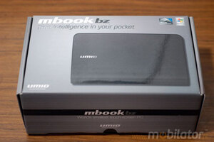 MID (UMPC) - UMID Mbook BZ