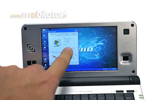MID (UMPC) - UMID Mbook BZ