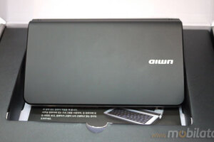 MID (UMPC) - UMID Mbook BZ