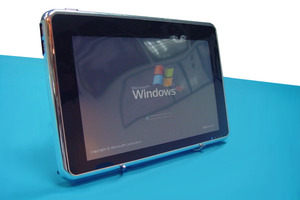 UMPC - SayCool 891A HSDPA Pro