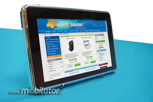 UMPC - SayCool 891A HSDPA Pro