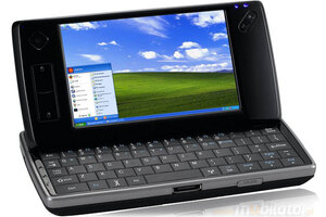 MID (UMPC) - 3GNet Mi-12A 