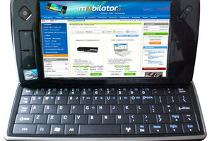 MID (UMPC) - 3GNet Mi-12A 