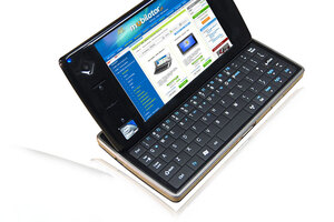 MID (UMPC) - 3GNet Mi-12A 