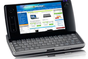 MID (UMPC) - 3GNet Mi-12A 