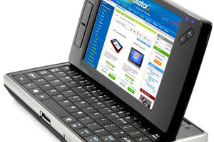 MID (UMPC) - 3GNet Mi-12A 