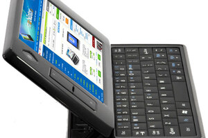 MID (UMPC) - 3GNet Mi-12A 