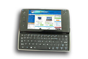 MID (UMPC) - 3GNet Mi-12B 