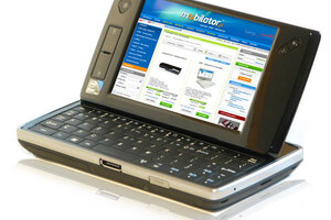 MID (UMPC) - 3GNet Mi-12B 