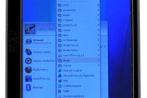 MID (UMPC) - 3GNet Mi-12B 