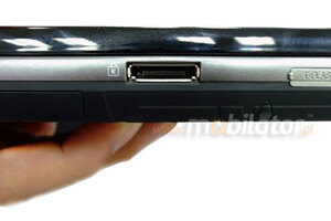 MID (UMPC) - 3GNet Mi-12A 