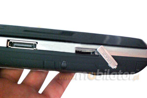 MID (UMPC) - 3GNet Mi-12A 