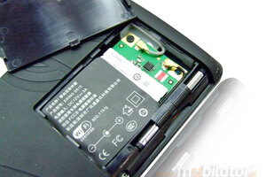 MID (UMPC) - 3GNet Mi-12A 