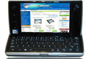 MID (UMPC) - 3GNet Mi-12C 