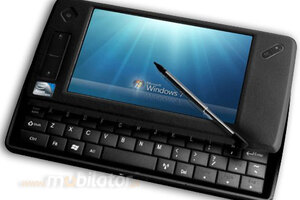 MID (UMPC) - 3GNet Mi-12C 