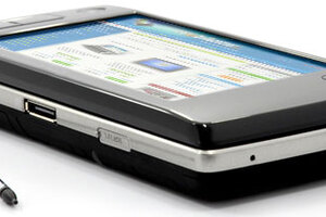 MID (UMPC) - 3GNet Mi-12C 