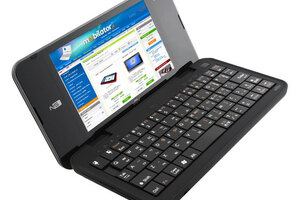 MID (UMPC) - Viliv N5