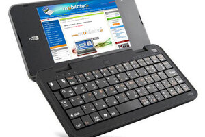 MID (UMPC) - Viliv N5