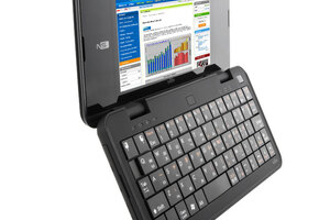 MID (UMPC) - Viliv N5