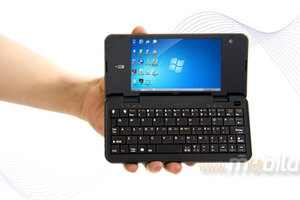 MID (UMPC) - Viliv N5