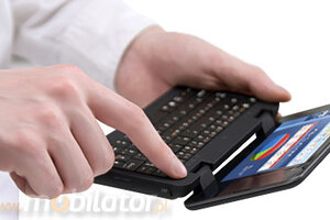 MID (UMPC) - Viliv N5