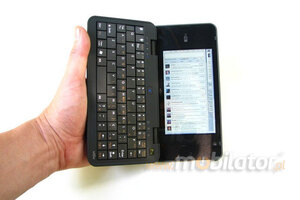 MID (UMPC) - Viliv N5