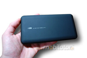 MID (UMPC) - Viliv N5