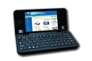 MID (UMPC) - Viliv N5