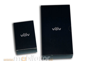 MID (UMPC) - Viliv N5