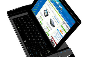 MID (UMPC) - Eking M5 HSDPA 16GB 