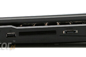 Notebook - Style Note Clevo W860CU v.1