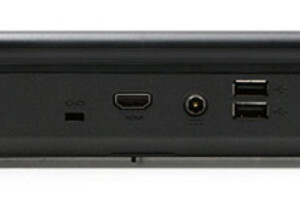 Notebook - Style Note Clevo W860CU v.1