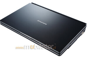 Notebook - Style Note Clevo W860CU v.2