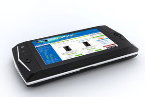 MID (UMPC) - Eking M5 HSDPA 32GB