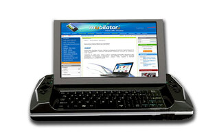 MID (UMPC) - Eking M5