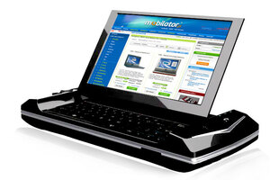 MID (UMPC) - Eking M5