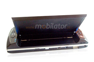 MID (UMPC) - Eking M5